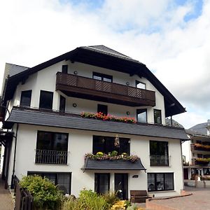 Hotel Leise Garni
